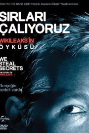 Sırları Çalıyoruz: Wikileaks’in Hikâyesi